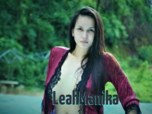 LeahManika