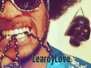 LearoyLove