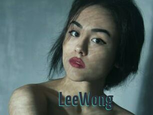 LeeWong