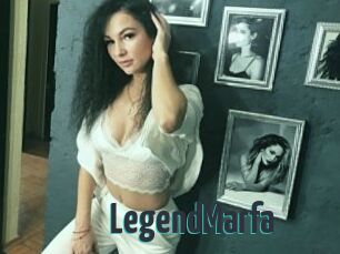 LegendMarfa