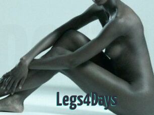 Legs4Days