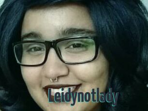 Leidynotlady