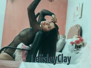 LeiisleyClay