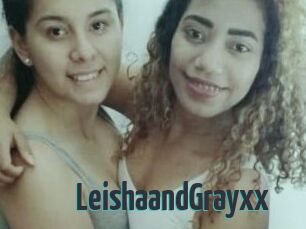 LeishaandGrayxx