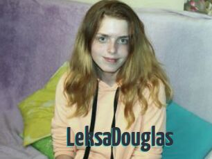 LeksaDouglas