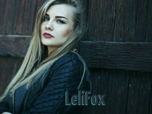 LeliFox