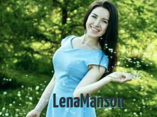 LenaManson