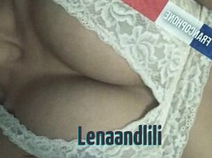 Lenaandlili