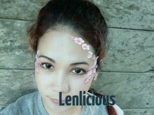 Lenlicious