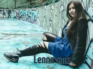 Lenna_sanz