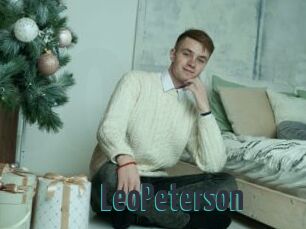 LeoPeterson