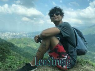 LeoStrong