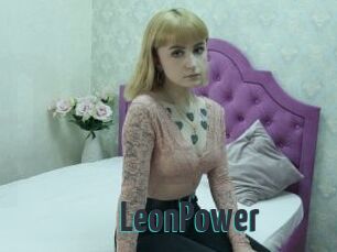 LeonPower