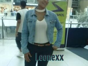 Leonexx