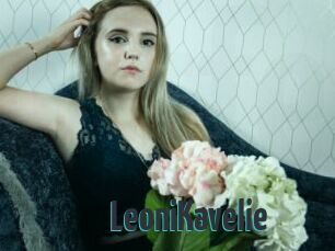 LeoniKavelie