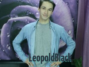 LeopoldBlack