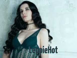 LeppieHot Porn Fellow