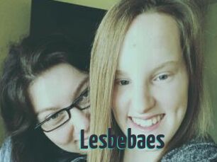 Lesbebaes