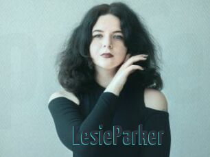 LesieParker