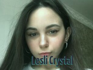 Lesli_Crystal