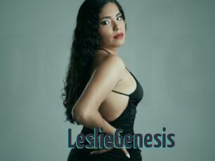 LeslieGenesis