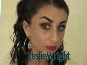 Leslie_Wright