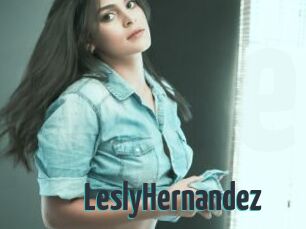 LeslyHernandez