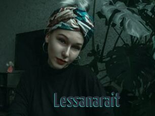 Lessanarait