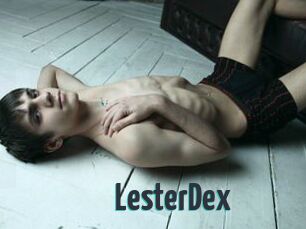 LesterDex