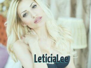 LeticiaLee