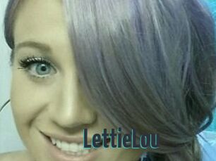 LettieLou