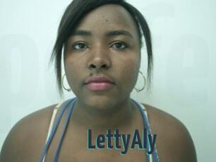 LettyAly