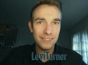 Levi_Turner