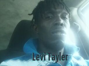 Levi_Tayler