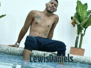 LewisDaniels