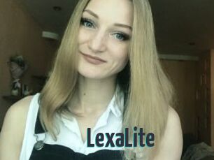 LexaLite