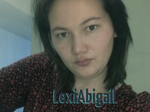 LexiAbigail