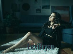LexiBryon