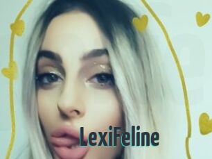 LexiFeline