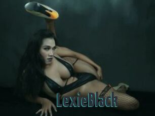 LexieBlack