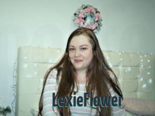 LexieFlower