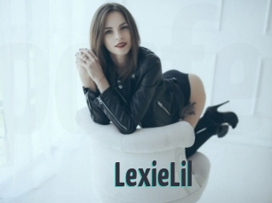 LexieLil