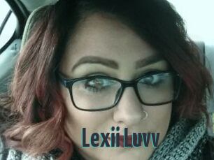 Lexii_Luvv