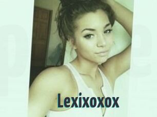 Lexixoxox