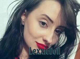 LexxieDoll