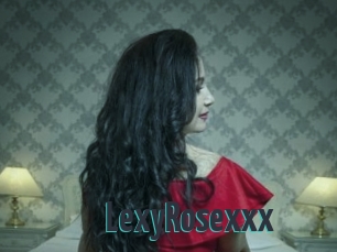 LexyRosexxx