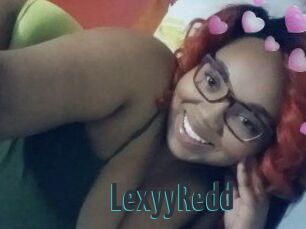 LexyyRedd