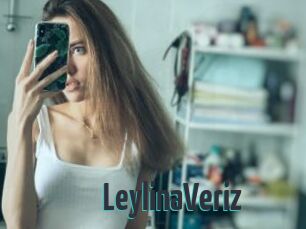 LeylinaVeriz