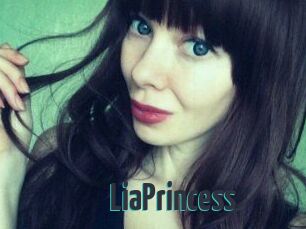 LiaPrincess