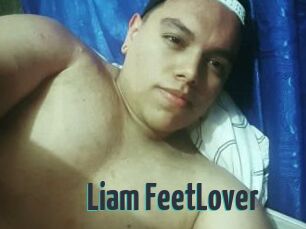 Liam_FeetLover